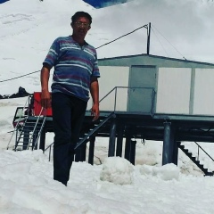 Вячеслав Гушель, 05.11.1979, Владикавказ