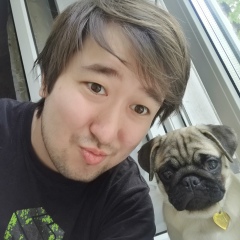 Озод Абдулазизов, 25.02.1991, Москва