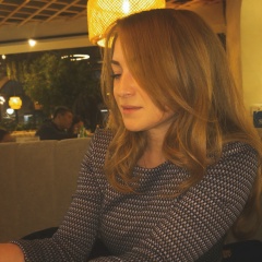 Юлия Алексеева