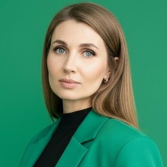 Катя Никитина