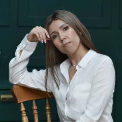 Светлана Кужаниязова, 31.05, Оренбург