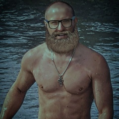 Дима Ветров