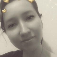 Вера Горохова, 07.12, Самара