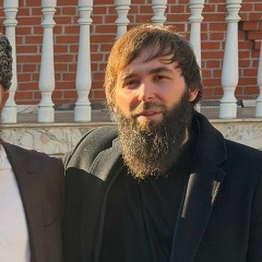 Мухьаммад Горбаков, 19.06, Ставрополь