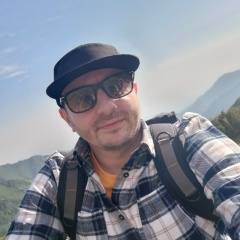 Висаит Нунаев, 09.05.1984, Санкт-Петербург