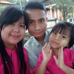 Myint Zu, 30.05.1991