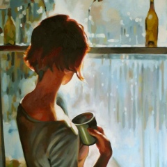 Asya Zharova, Санкт-Петербург