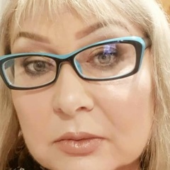 Татьяна Котова, 10.06.1963, Рязань