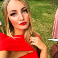 Екатерина Стихановская, 15.05, Омск