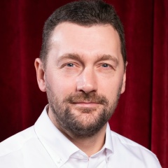 Александр Чернега, 20.12.1981, Санкт-Петербург