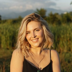 Анастасия Золотарева, 06.01