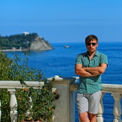 Андрей Суйков, 30.04, Брянск