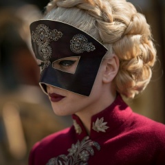 Екатерина Батрудинова, 31.05.1990, Москва