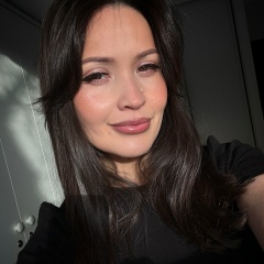 Юлия Минязева, 23.02, Нижневартовск