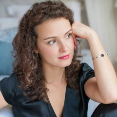 Мария Летюхина, 26.11, Нижний Новгород