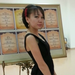 Нуршат Есенбаева, 23.12.1988, Астана