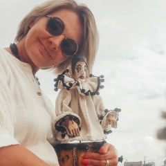 Катерина Васильева, 18.04.1977, Санкт-Петербург