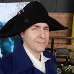 Александр Потёмкин, 30.05.1985