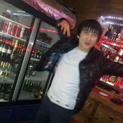 Эдик Жумабаев, 11.03