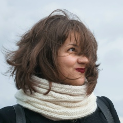 Юлия Довженко, 22.08, Одесса