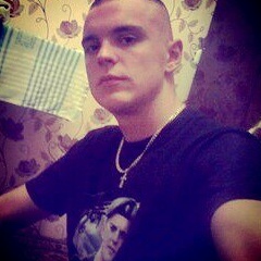 Даниил Сазанович, 22.09.1994, Минск