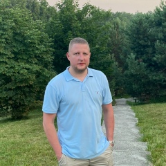 Дмитрий Белоусов, 01.02.1986, Москва