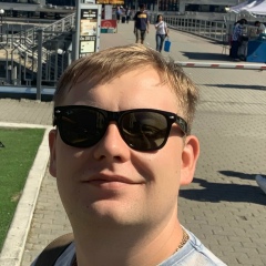 Роман Савицкий, 20.01, Минск