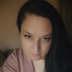 Елена Раманаускас, Жилино