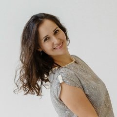 Лиана Курманова, Уфа