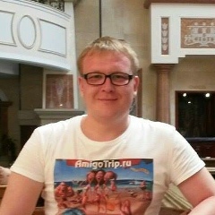 Сергей Акмурзаев, 21.04, Ташкент