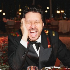 Константин Анисимов, 14.12.1986, Москва