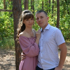 Виктор Ишин, Бузулук