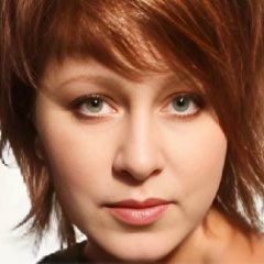 Елена Дегтярёва, 01.11.1964, Санкт-Петербург