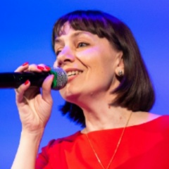 Ольга Юргель, 02.05, Волгоград