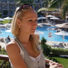 Татьяна Смирнова, 01.06, Санкт-Петербург