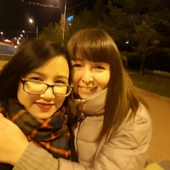 Акжаркын Кожагелдиева, 15.01