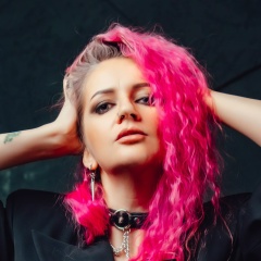 Маша Ваулина, 14.10.1986, Санкт-Петербург