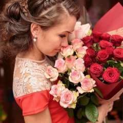 Валерия Костромицкая, 28.08, Бердянск