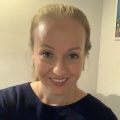 Ксюша Кокоулина, 03.04, Санкт-Петербург