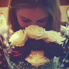 Даша Стучилина, 21.02.1991, Константиновск