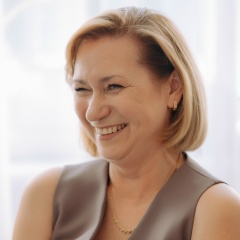 Светлана Куриленко, Пермь