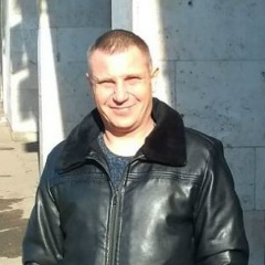 Илья Локтионов, 26.07.1979, Сергиев Посад