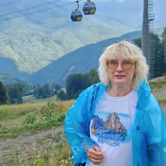 Ирина Соколова, 23.06, Петропавловск