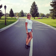 Светлана Юрченко, 04.05.1987, Чернигов