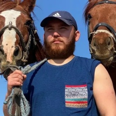 Аян Досыманов, 24.07.1994, Астана