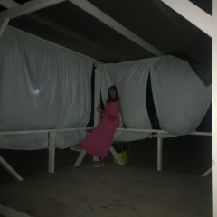 Ирина Рациборская, 12.04, Санкт-Петербург