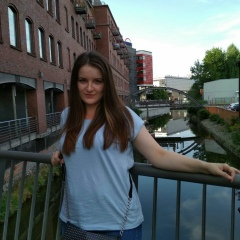 Rita Старкевич, 21.07.1992, Ковель