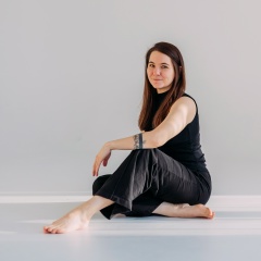 Ирина Максимовских, 28.08.1989, Челябинск