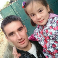 Дастан Назарбаев, 01.09, Москва