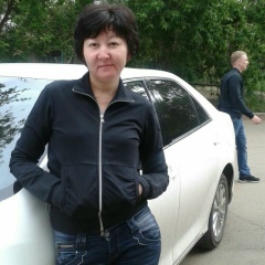 Айнаш Оспанова, 05.12.1972, Павлодар